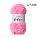 YarnArt Dolce-35
