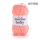 YarnArt Merino Bulky-18