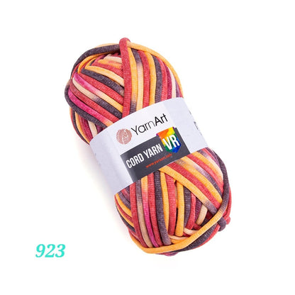 YarnArt Cord Yarn (VR)