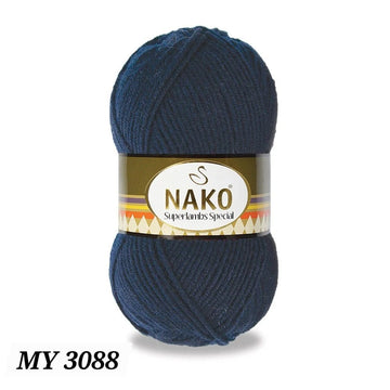 Nako Superlambs Special - 0