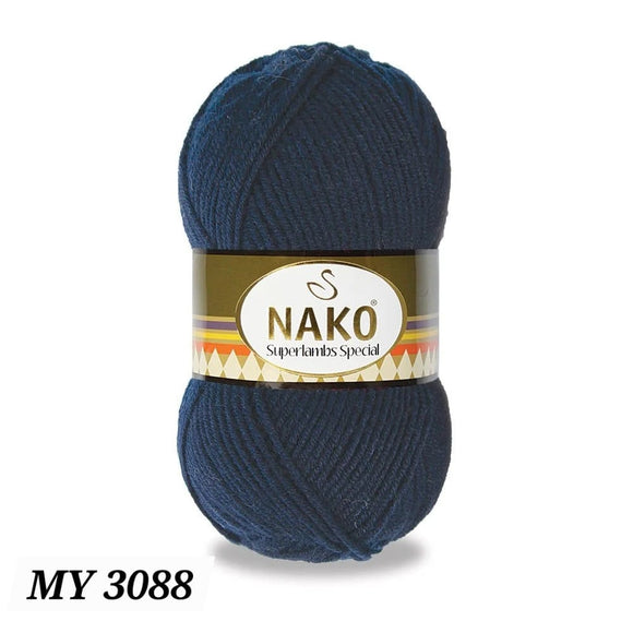 Nako Superlambs Special