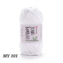 YarnArt Jeans Bamboo-23