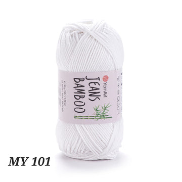 Acheter my-101 YarnArt Jeans Bamboo