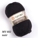 YarnArt Shetland Chunky-4