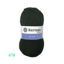Kartopu Ak-Soft-25