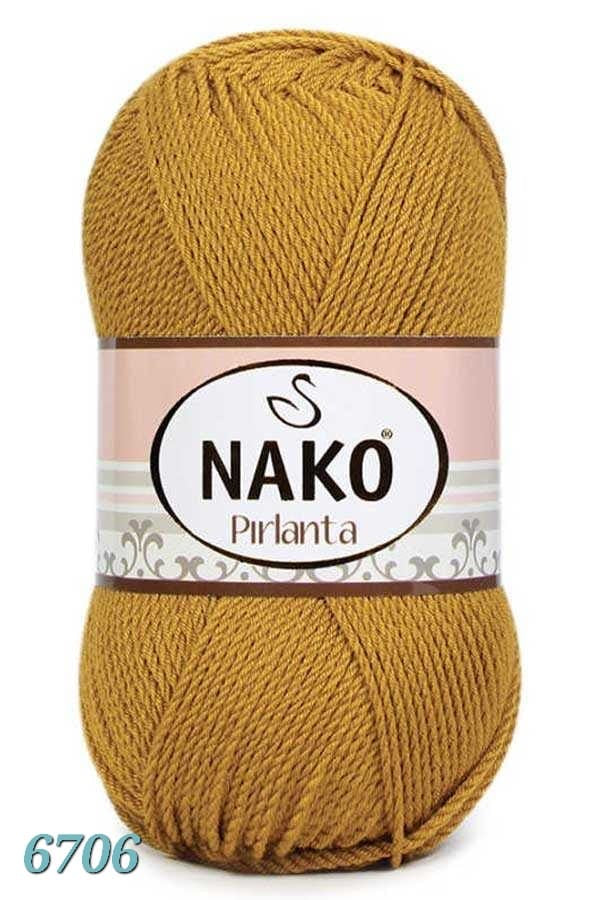 Nako Pirlanta