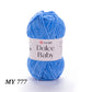 YarnArt Dolce baby
