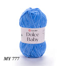 YarnArt Dolce baby-18