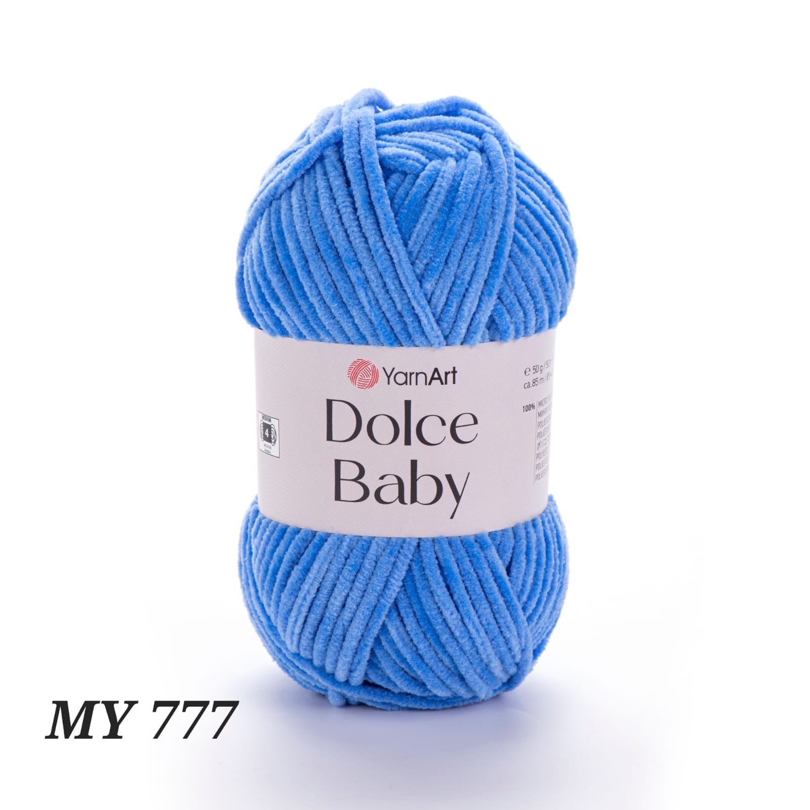 يشتري my-777 YarnArt Dolce baby