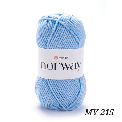 Buy my-215 YarnArt Norway