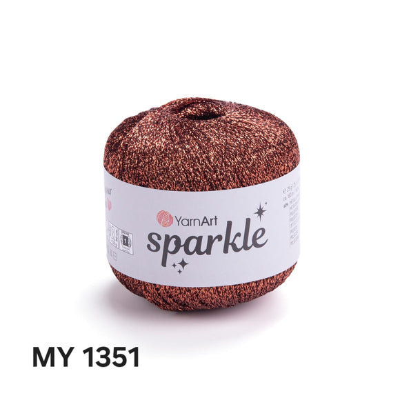 YarnArt Sparkle