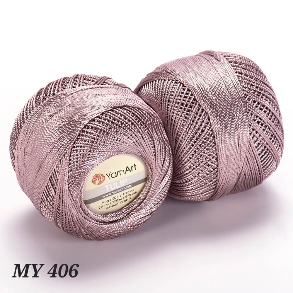 يشتري my-406 YarnArt Tulip