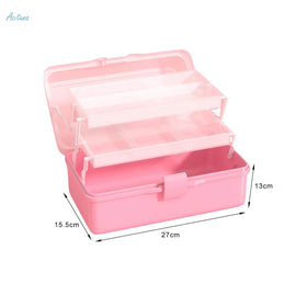 Portable Storage Box - 0