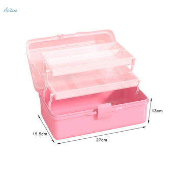 Portable Storage Box - 0