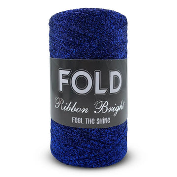 Acheter blue Fold Ribbon Bright