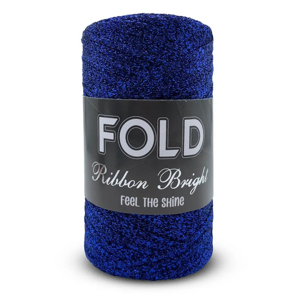 Fold Ribbon Bright