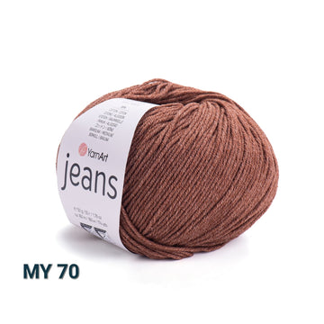 Acheter my70 YarnArt Jeans