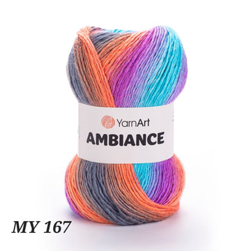 Acheter 167 YarnArt Ambiance