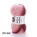 YarnArt Angora Active-14