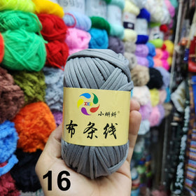 Acheter 16 T-shirt Yarn