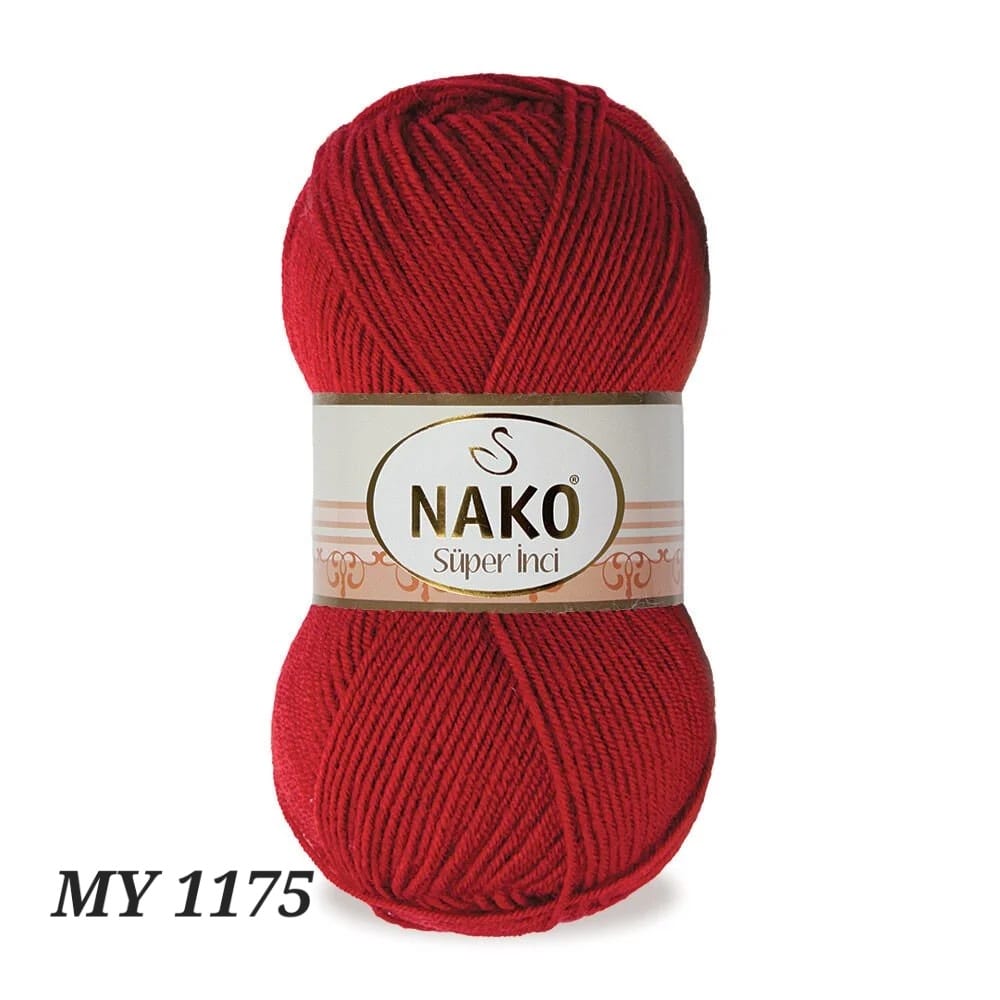 يشتري my-1175 Nako Super Inci