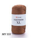 YarnArt Macrame XL-13