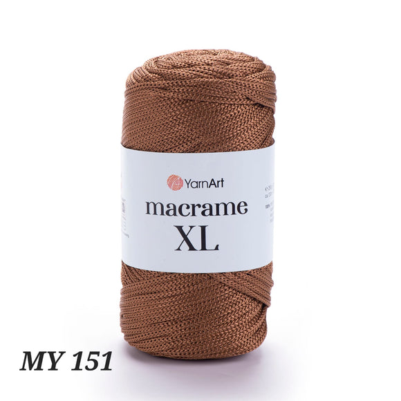 YarnArt Macrame XL