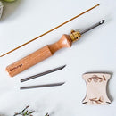 Nurge 240-12 Punch Needle Set – Large-2