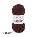 YarnArt Rapido-25