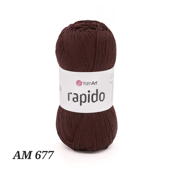 YarnArt Rapido