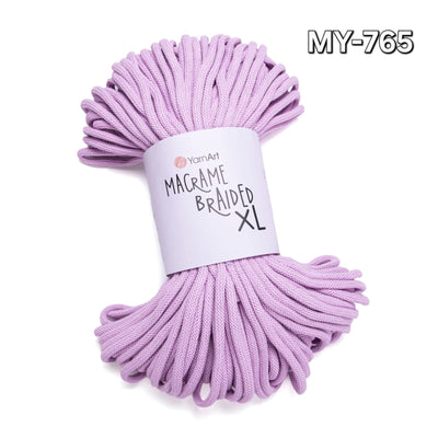 Buy my-765 YarnArt Macrame Braided XL
