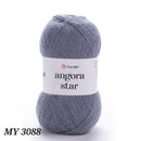 YarnArt angora star-15