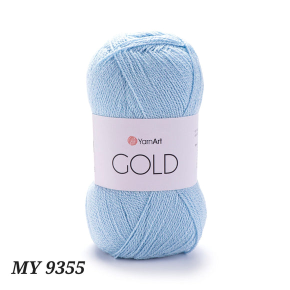YarnArt Gold