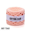 YarnArt Cotton Club( Premium T-shirt Yarn)-10