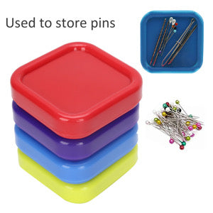 Magnetic Pincushion