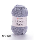 YarnArt Dolce baby-23