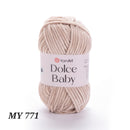 YarnArt Dolce baby-11