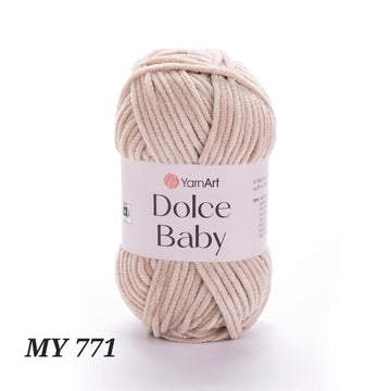 Acheter my-771 YarnArt Dolce baby