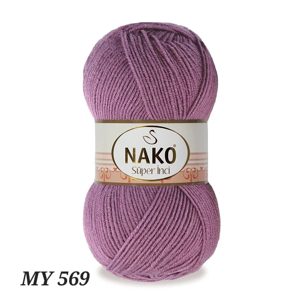 يشتري my-569 Nako Super Inci