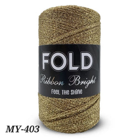 Fold Ribbon Bright - 0