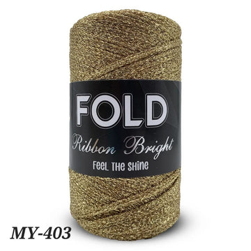 Fold Ribbon Bright - 0