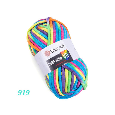 Buy 919 YarnArt Cord Yarn (VR)