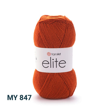 Acheter my-847 YarnArt Elite