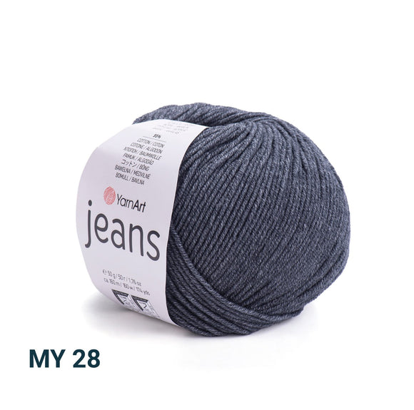 YarnArt Jeans
