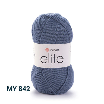 Acheter my-842 YarnArt Elite
