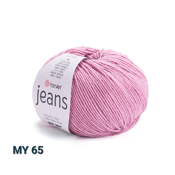 Acheter my65 YarnArt Jeans