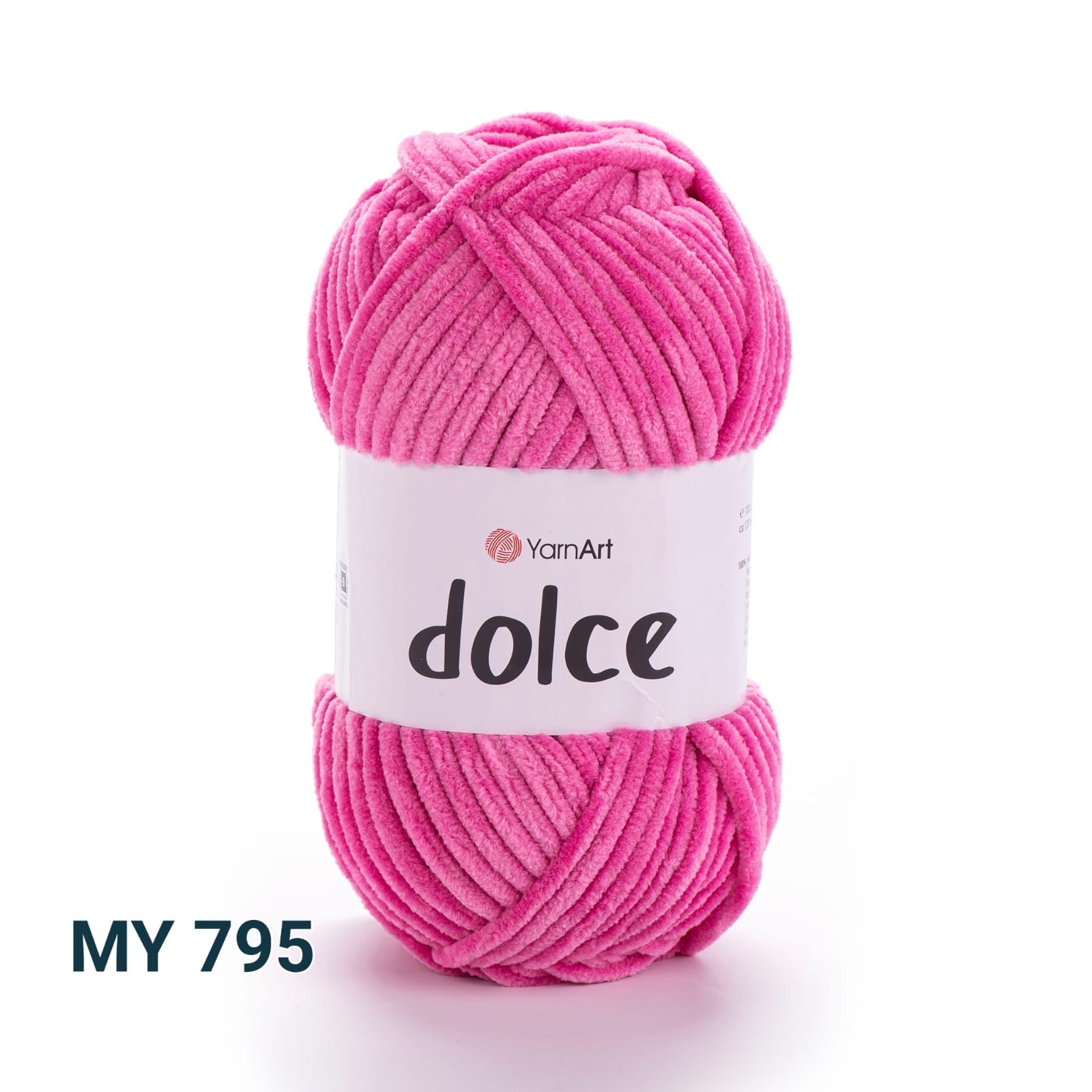 YarnArt Dolce - 0
