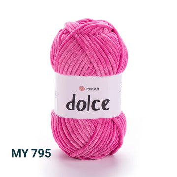 YarnArt Dolce - 0