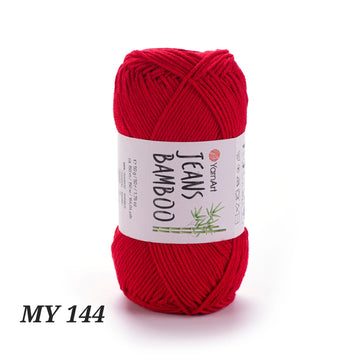 Acheter my-144 YarnArt Jeans Bamboo