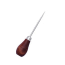 Sewing Awl with a wooden handle-3